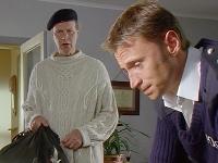 Click to watch 'In Search of a Rose' (popup) Hamish Macbeth